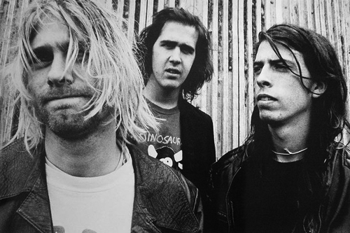 Nirvana