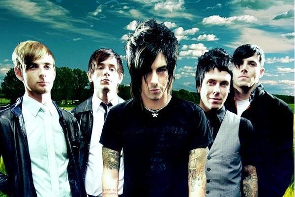 Lostprophets