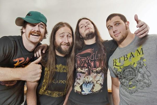 The Red Cord Live Review