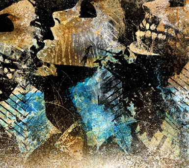 Converge - Axe To Fall Album Cover Artwork