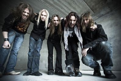 SONATA ARCTICA