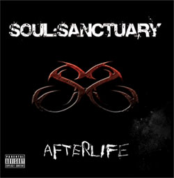 afterlife cover
