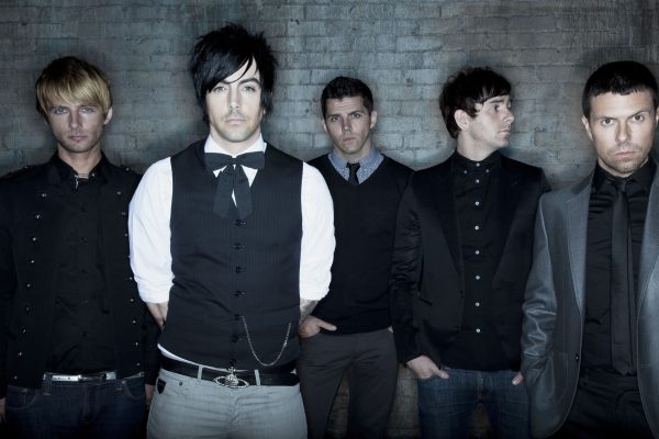 Lostprophets