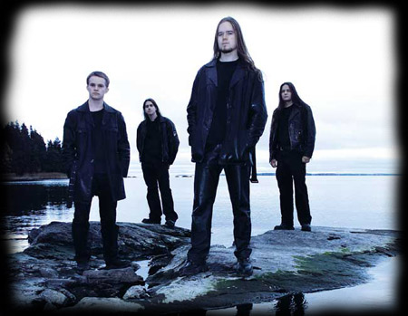 Insomnium Live review