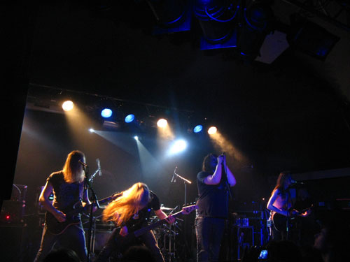 Katatonia
