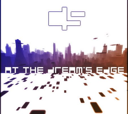 Chimspanner - At The Dreams Edge
