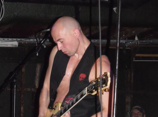 Skin Live Review