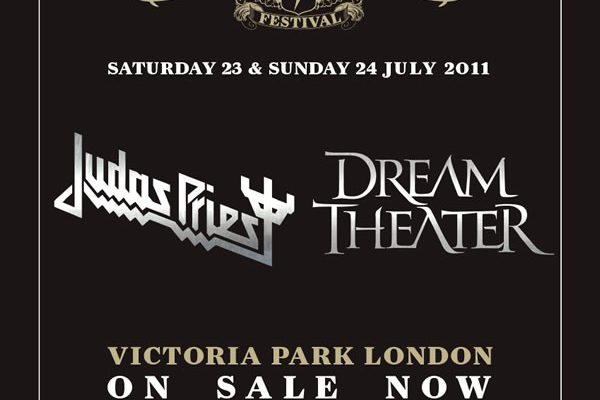 High Voltage Festival Lineup 2011