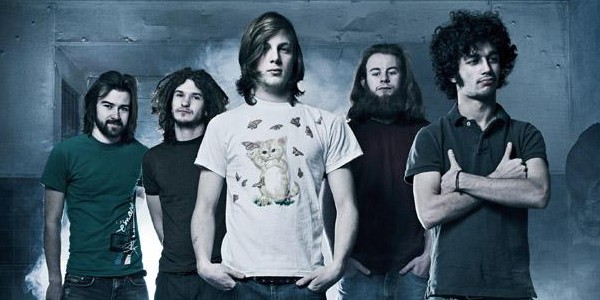 Protest The Hero