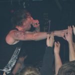 Shadows Chasing Ghosts