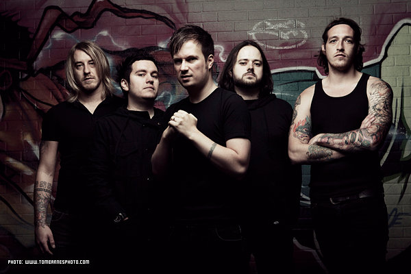 Funeral For A Friend