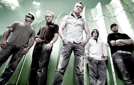 3 Doors Down