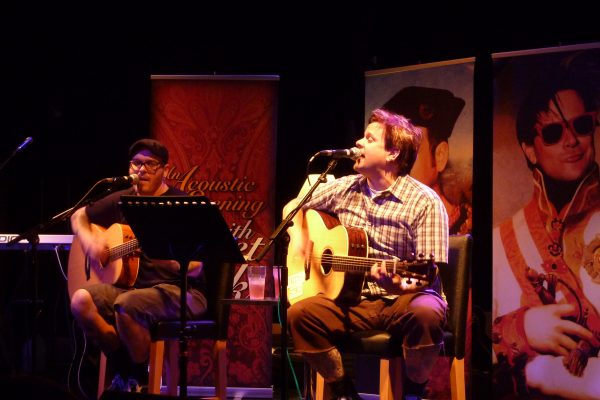 Bowling For Soup Acoustic