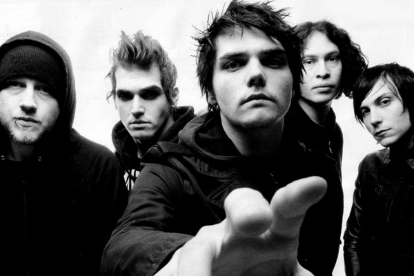 My Chemical Romance