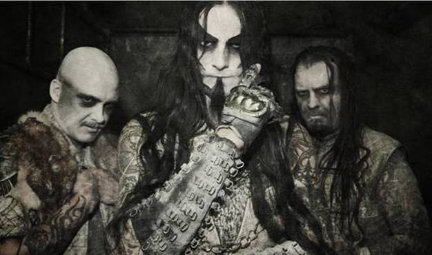 dimmu borgir new lineup
