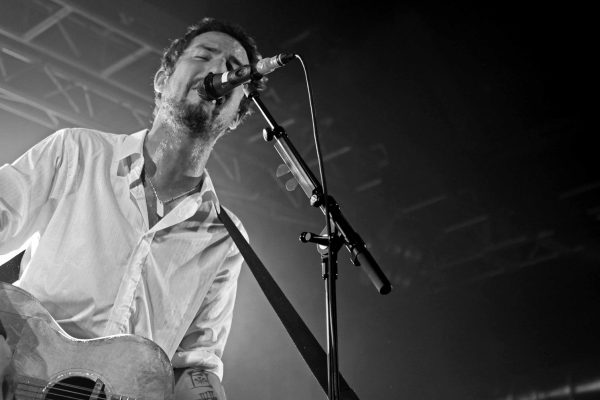 Frank Turner