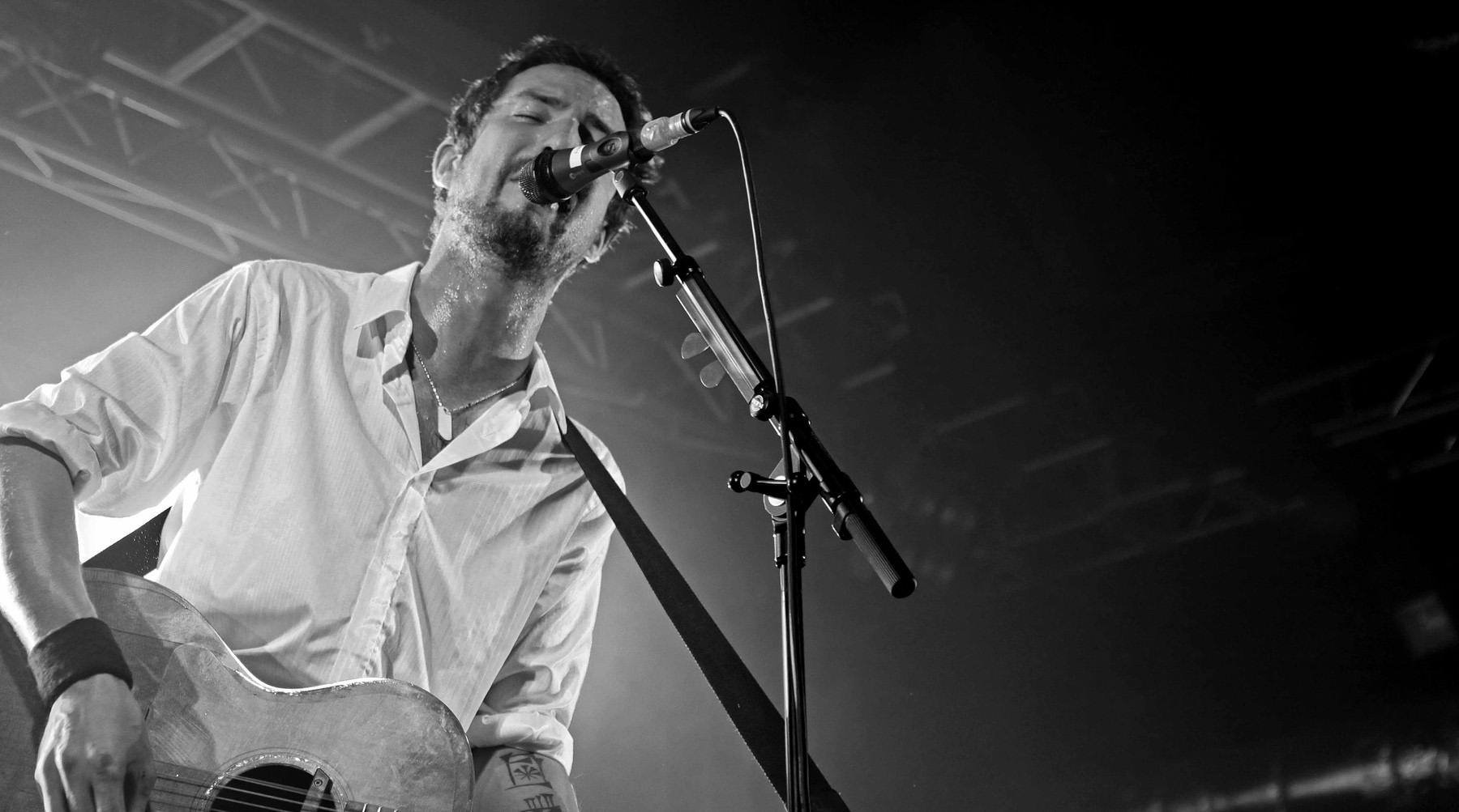 Frank Turner