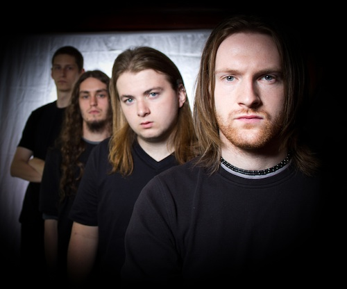 Betraeus band photo