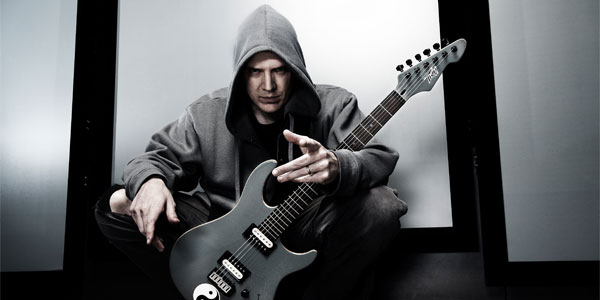 Devin Townsend