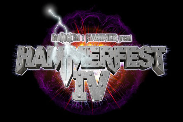 Hammerfest IV