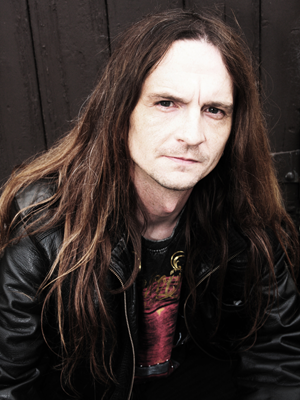 Steve Williams of Power Quest