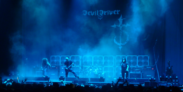 Devildriver