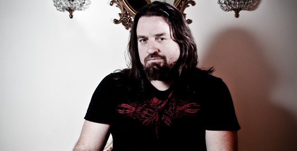 Symphony X Russell Allen