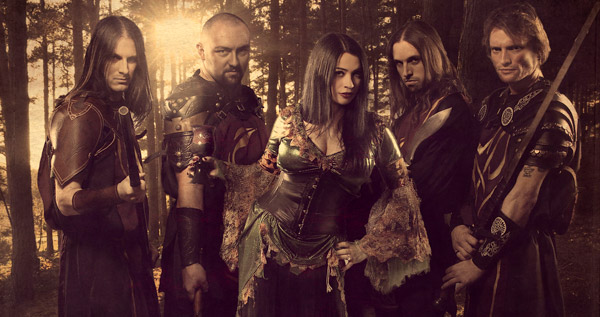 Pythia Band Photo 2012