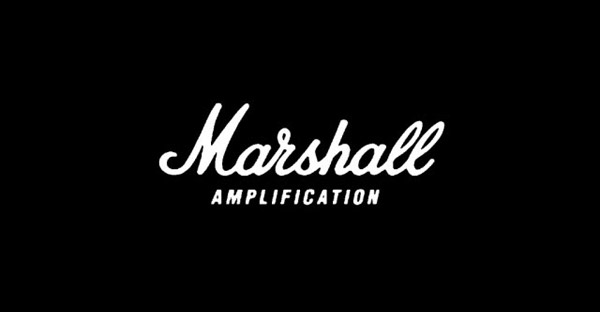Marshall Amps Logo