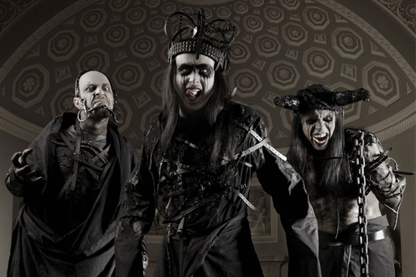 Cradle Of Filth