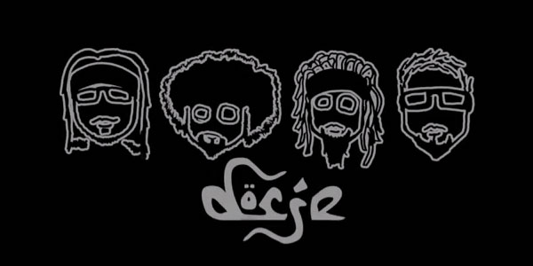 Dorje