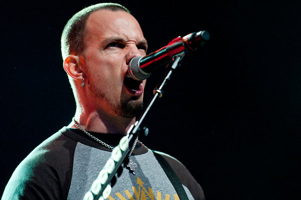 Mark Tremonti