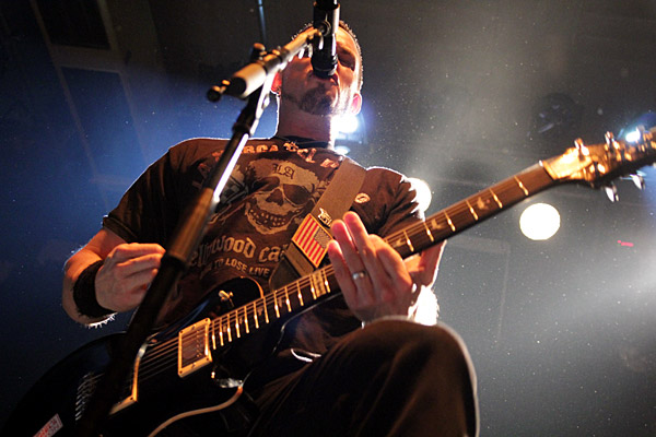 Mark Tremonti