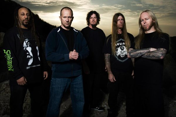 Suffocation 2013