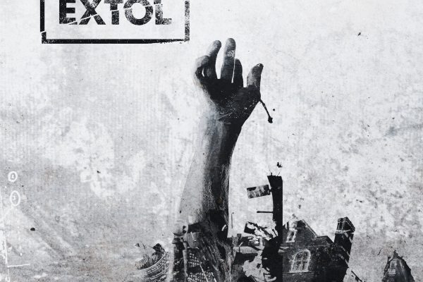 Extol Album Cover