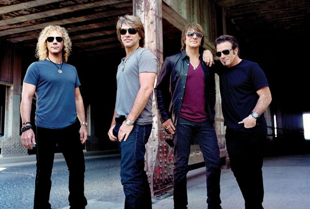 Bon Jovi
