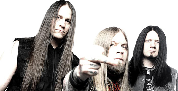 Soil Band Photo 2013