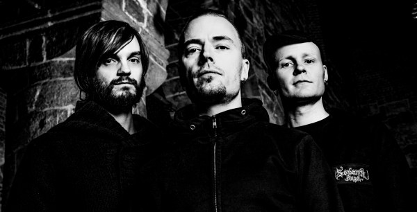 Extol Band Photo 2013