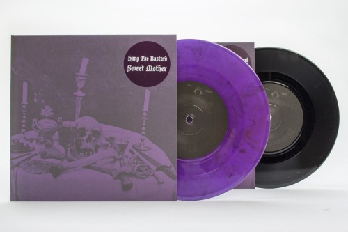 Hang The Bastard Sweet Mother DYAD Vinyl