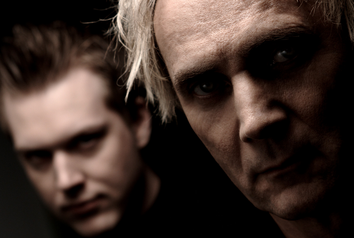 Bill Leeb (Front Line Assembly)