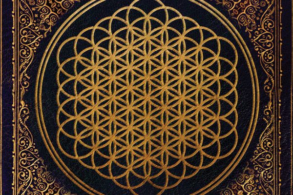 Bring Me The Horizon Sempiternal Album Artwork
