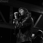 Kids In Glass Houses Glasgow 2013