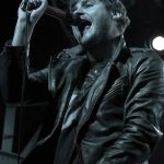 Kids In Glass Houses Glasgow 2013