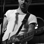 Kids In Glass Houses Glasgow 2013