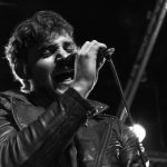 Kids In Glass Houses Glasgow 2013