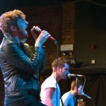 Kids In Glass Houses Glasgow October 2013