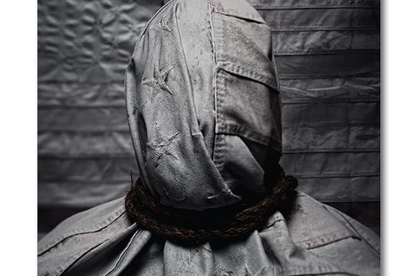 letlive the blackest beautiful album cover