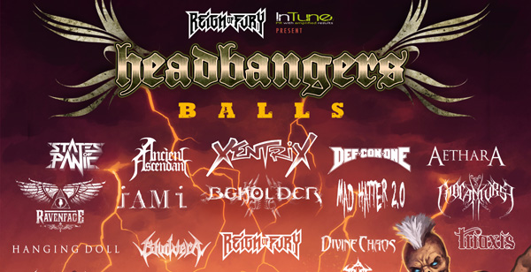 Headbangers Balls Header 2013
