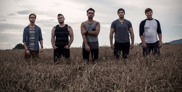 Akissforjersey Band Photo 2014