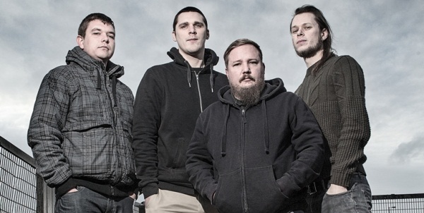 Circle Of Reason Band Promo